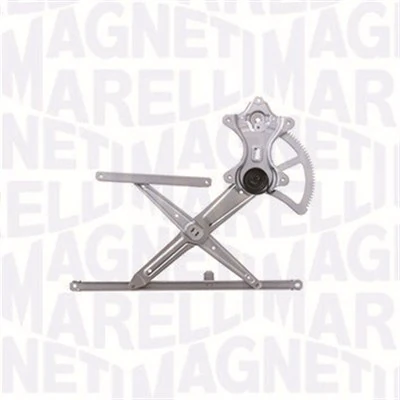 Window Regulator
